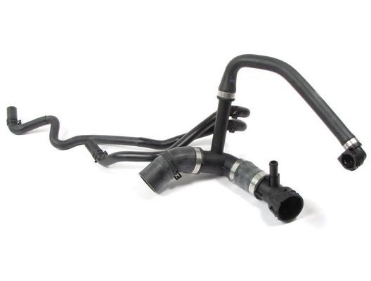 Selang ekspansi tangki radiator tahan abrasi PCH502390 suku cadang mobil
