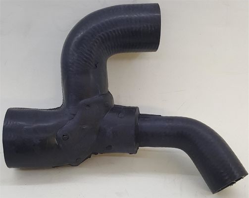 1337521 Radiator Coolant Pipe Hose Perbaikan Mudah Dan Sangat Fleksibel