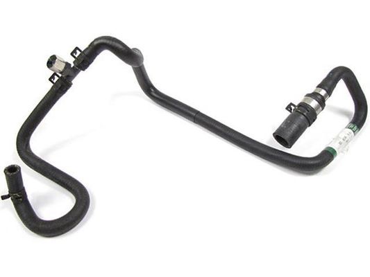 LR006158 Bagian Mesin Pipa Air Pendingin