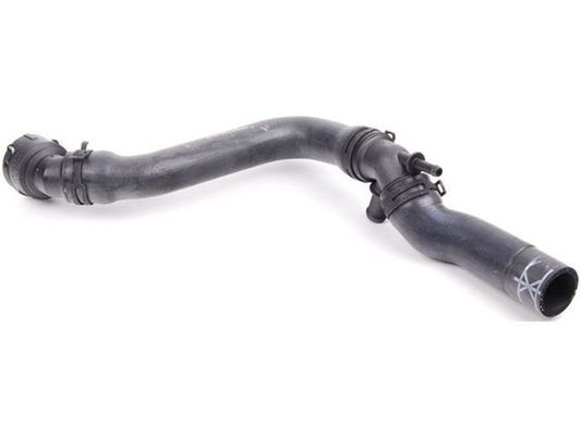 Selang Overflow Engine Coolant Fireproof 1J0122101BL Untuk Radiator Pendingin Mesin