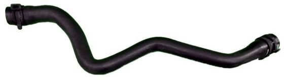 5N0122109D Bagian Mesin Pipa Air Pendingin