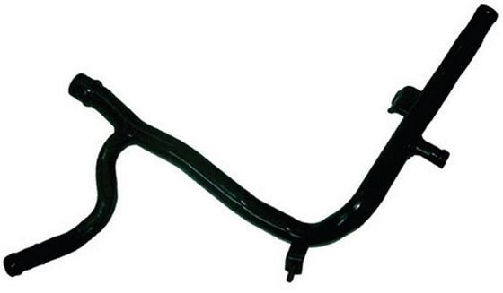 06A121065DE pipa overflow pendingin mesin pendingin radiator tahan erosi