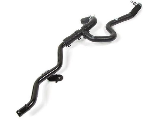 PCH500955 Pipa Overflow Coolant yang tahan korosi untuk penggunaan jangka panjang