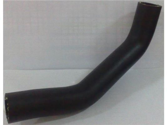 Mudah perakitan Radiator Overflow Tangki Selang 377121101C Resistensi suhu