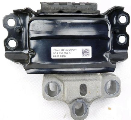 5QA199555G Mesin Mounting Transmisi Mount Resistensi Panas Isolasi Termal