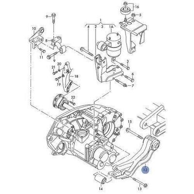 7D0399207B* Bagian Transmisi Transmisi
