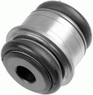 33326780438 F11 Bagian Suspensi Pengendalian Lengan Busing