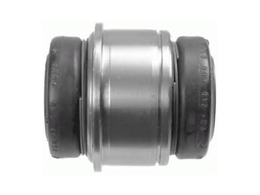 RBK000042 Bagian Suspensi Pengendalian Lengan Bushing