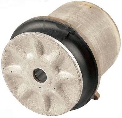 5Q0501541C Bagian Suspensi Pengendalian Lengan Busing