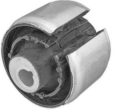 2053336100 Bagian Suspensi Pengendalian Lengan Bushing