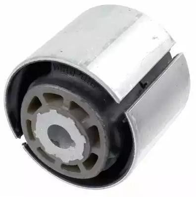 2053330014 Bagian Suspensi Pengendalian Arm Bushing