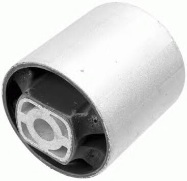 8K0407183A Bagian Suspensi Pengendalian Lengan Busing