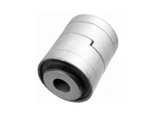 RGX500121 Bagian Suspensi Pengendalian Lengan Bushing