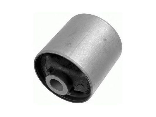 RGX500211 Bagian Suspensi Pengendalian Lengan Bushing