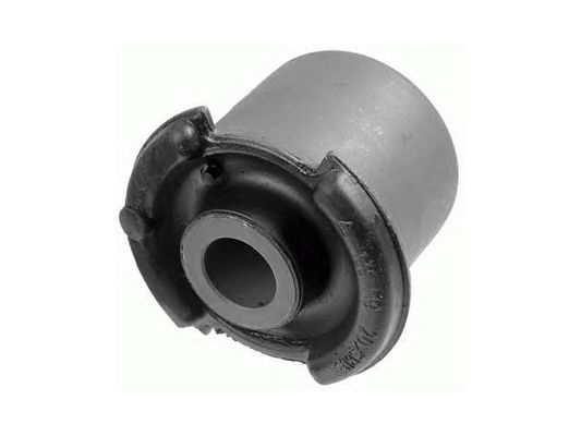 RBX500301 Bagian Suspensi Pengendalian Lengan Bushing