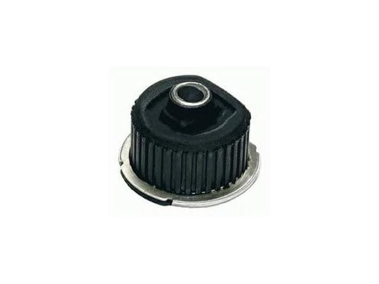 1243511942 Bagian Suspensi Pengendalian Lengan Bushing
