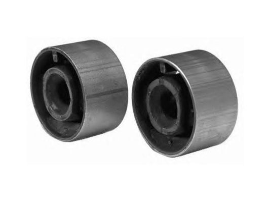 31121135079 Bagian Suspensi Pengendalian Arm Bushing