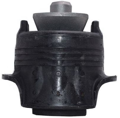 2213511342 Bagian Suspensi Pengendalian Lengan Bushing