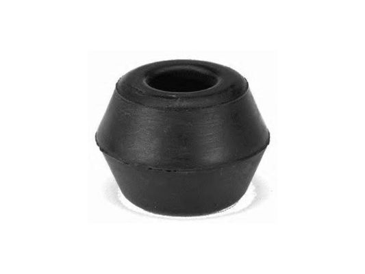 1163334014 Bagian Suspensi Pengendalian Lengan Bushing