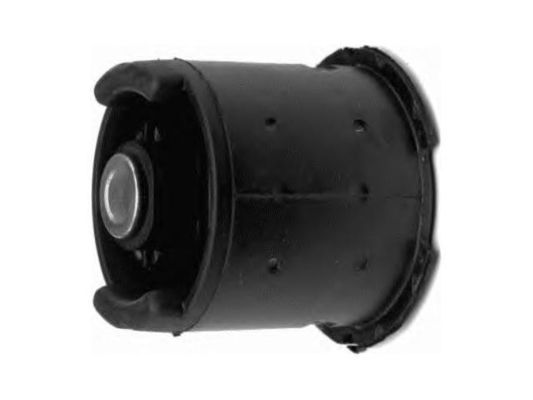 31311128670 Bagian Suspensi Pengendalian Lengan Busing