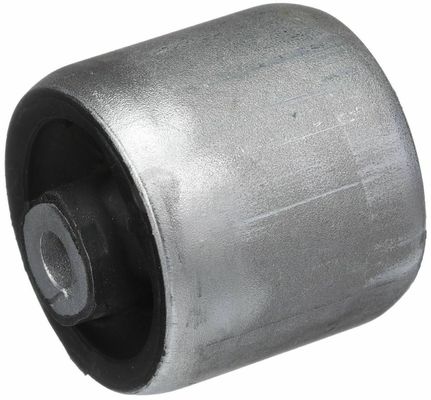 8K0407183D Bagian Suspensi Pengendalian Lengan Bushing