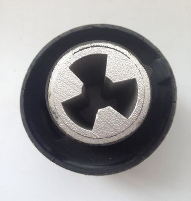 1J0501541C Bagian Suspensi Pengendalian Arm Bushing