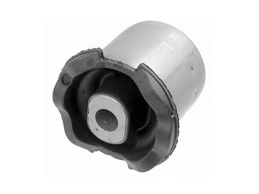 LR025159 Bagian Suspensi Pengendalian Lengan Busing