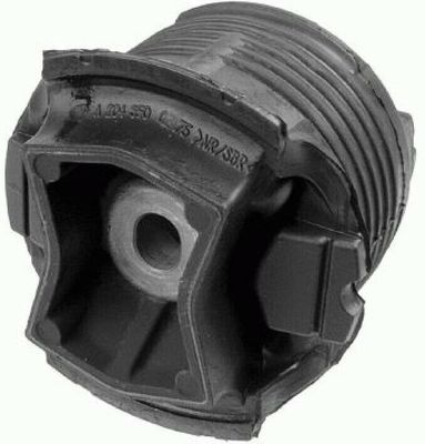 2043500275 Bagian Suspensi Pengendalian Lengan Busing