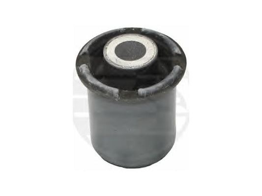 3C0505145A Bagian Suspensi Pengendalian Lengan Bushing