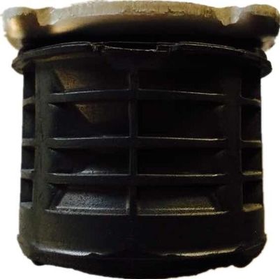 8K0505145C Bagian Suspensi Kontrol Lengan Busing