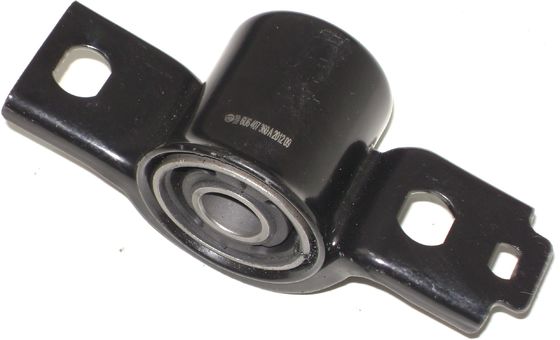 6U6407360A Bagian Suspensi Pengendalian Lengan Busing