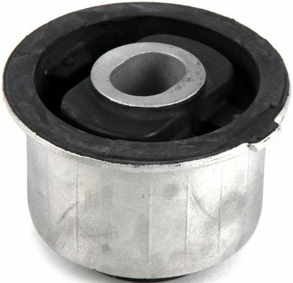 4F0399419D Bagian Suspensi Pengendalian Lengan Busing