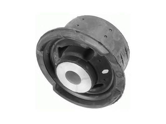 7M0505222B Bagian Suspensi Pengendalian Lengan Busing
