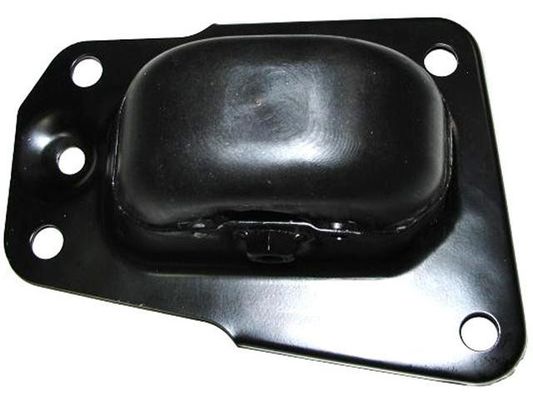 1K0505130J Bagian Suspensi Pengendalian Arm Bushing