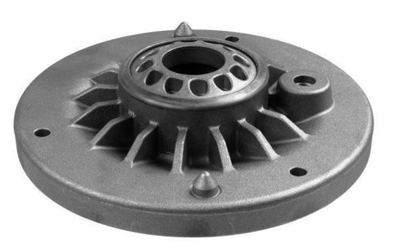 31306852158 Shock Mount / Strut Mount untuk BMW X3 (F25), X4 (F26)