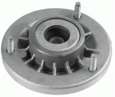33506775735 Shock Mount / Strut Mount untuk BMW 5 (F10)