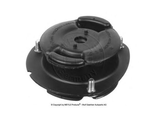 1243201444 Shock Mount / Strut Mount untuk MERCEDES-BENZ E-CLASS (W124), 124 Sedan (W124)