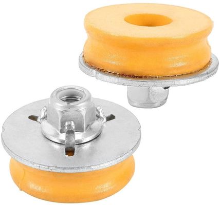 33506771737 Bagian-bagian suspensi belakang Shock Mount / Strut Mount