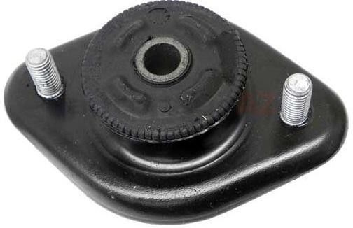 33504035931 Bagian-bagian suspensi Bangunan kejut belakang / Strut Mount