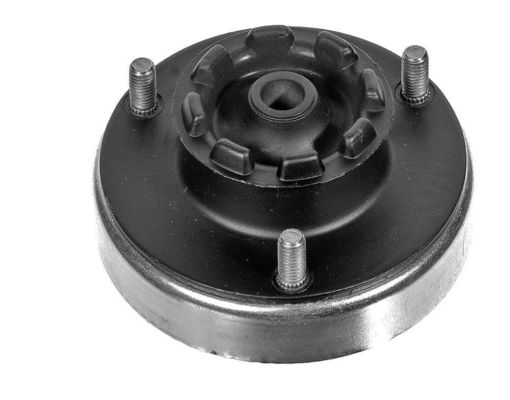 37121129867 Bagian-bagian suspensi belakang Shock Mount / Strut Mount