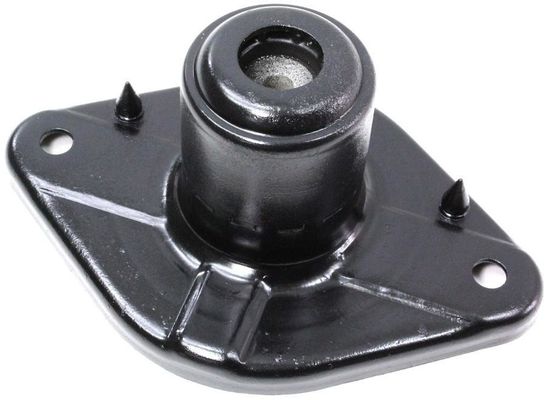 8E0512121E Bagian-bagian Suspensi Bangunan Shock Rear / Strut Mount untuk