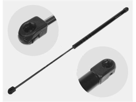 Kap Pegas Gas 7P6823359A