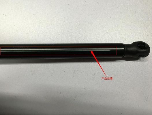 670007295 Gas Spring Cap