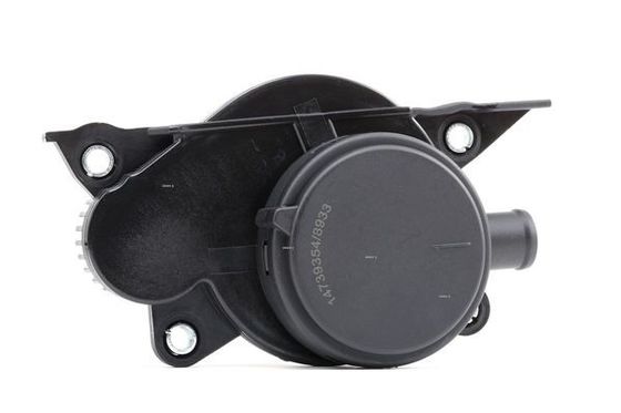 Mercedes Benz 6110160334 Bagian Mesin Pemisah Minyak Crankcase Breather