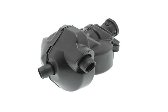 BMW 11617516007 Bagian Mesin Filter Pemisah Minyak