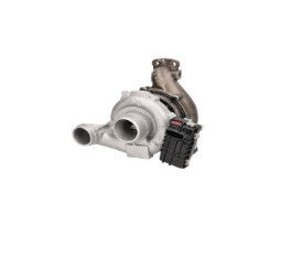 Mercedes Benz 6420908580 Bagian Mesin Elektronik Turbo Actuator