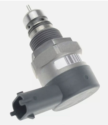 Mercedes Sprinter 6420780149 Bagian AC dan Listrik Otomatis Katup Kontrol Tekanan