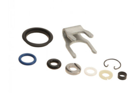 Mercedes Benz 1770720000 Auto AC dan Bagian Listrik Injektor bahan bakar Seal Kit