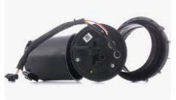 Mercedes Benz 1664710775 Auto AC dan Electricity Parts tank unit (inseksi urea)