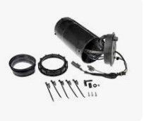 Mercedes Benz 1644711175 Auto AC dan Bagian Listrik Emisi Diesel Pemanas Cairan